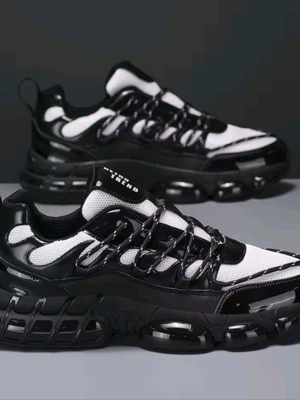 Men's Running Casual Sports Versatile FashionableTraining Shoes